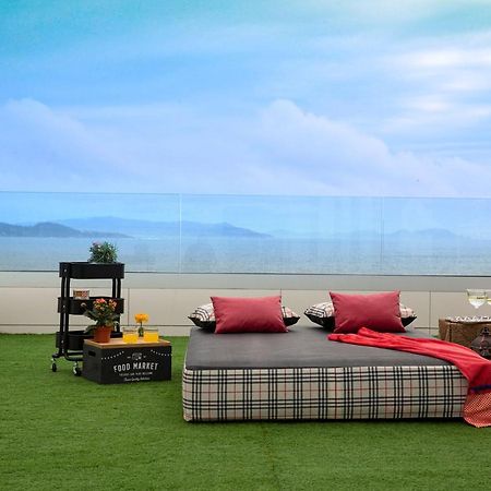 Luxury Singular Villa Canelas ซันเชนโช ภายนอก รูปภาพ