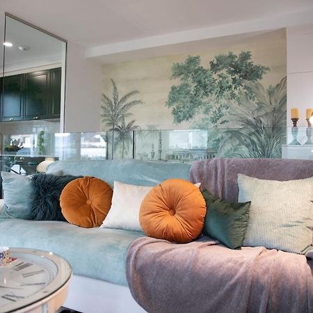Luxury Singular Villa Canelas ซันเชนโช ภายนอก รูปภาพ