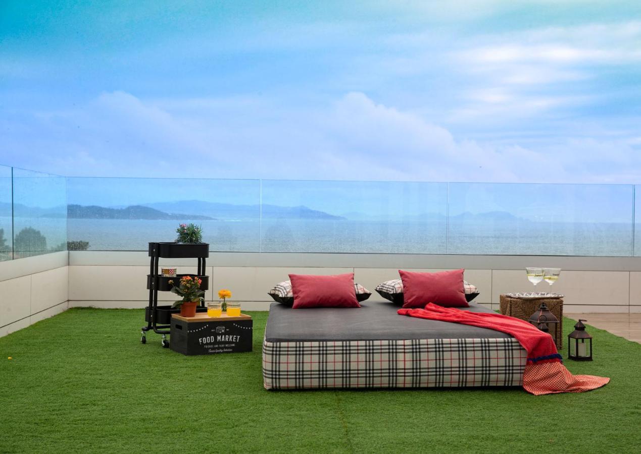 Luxury Singular Villa Canelas ซันเชนโช ภายนอก รูปภาพ