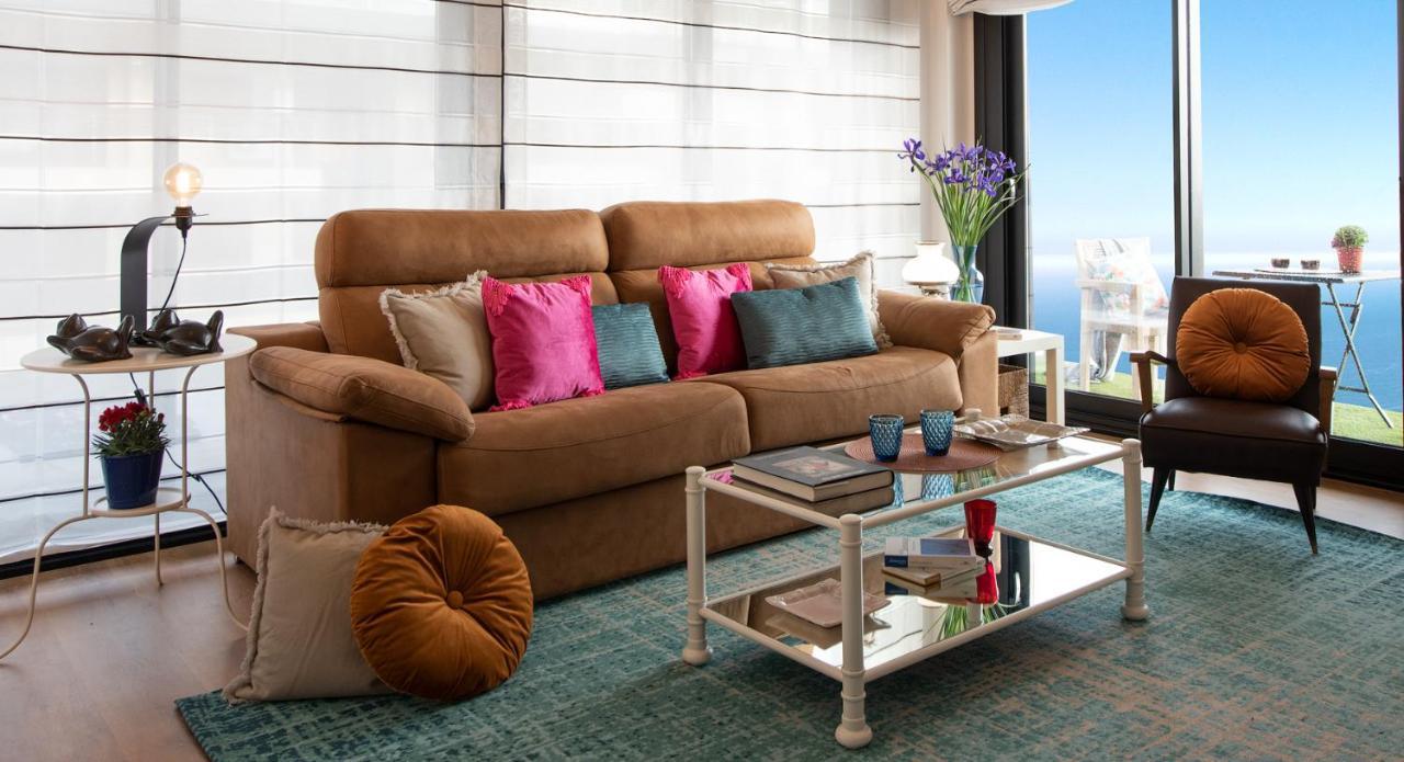 Luxury Singular Villa Canelas ซันเชนโช ภายนอก รูปภาพ