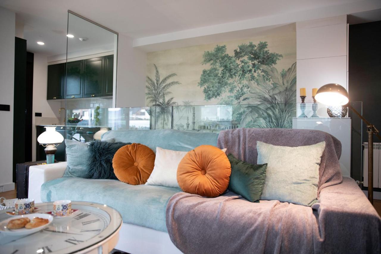 Luxury Singular Villa Canelas ซันเชนโช ภายนอก รูปภาพ
