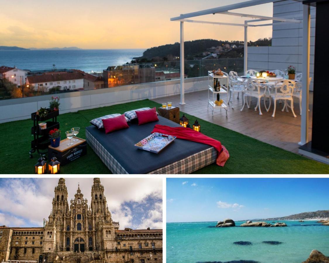 Luxury Singular Villa Canelas ซันเชนโช ภายนอก รูปภาพ