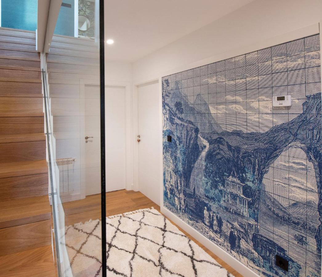 Luxury Singular Villa Canelas ซันเชนโช ภายนอก รูปภาพ