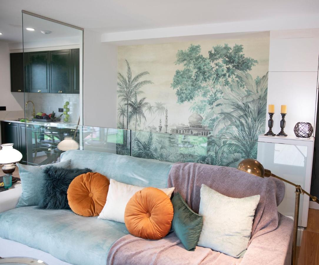 Luxury Singular Villa Canelas ซันเชนโช ภายนอก รูปภาพ