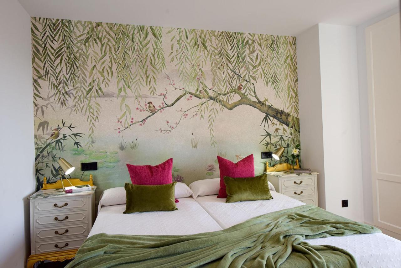 Luxury Singular Villa Canelas ซันเชนโช ภายนอก รูปภาพ