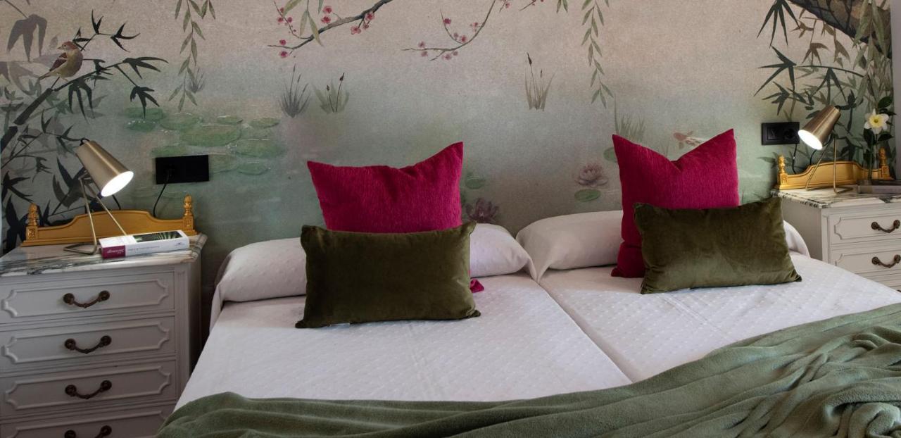 Luxury Singular Villa Canelas ซันเชนโช ภายนอก รูปภาพ