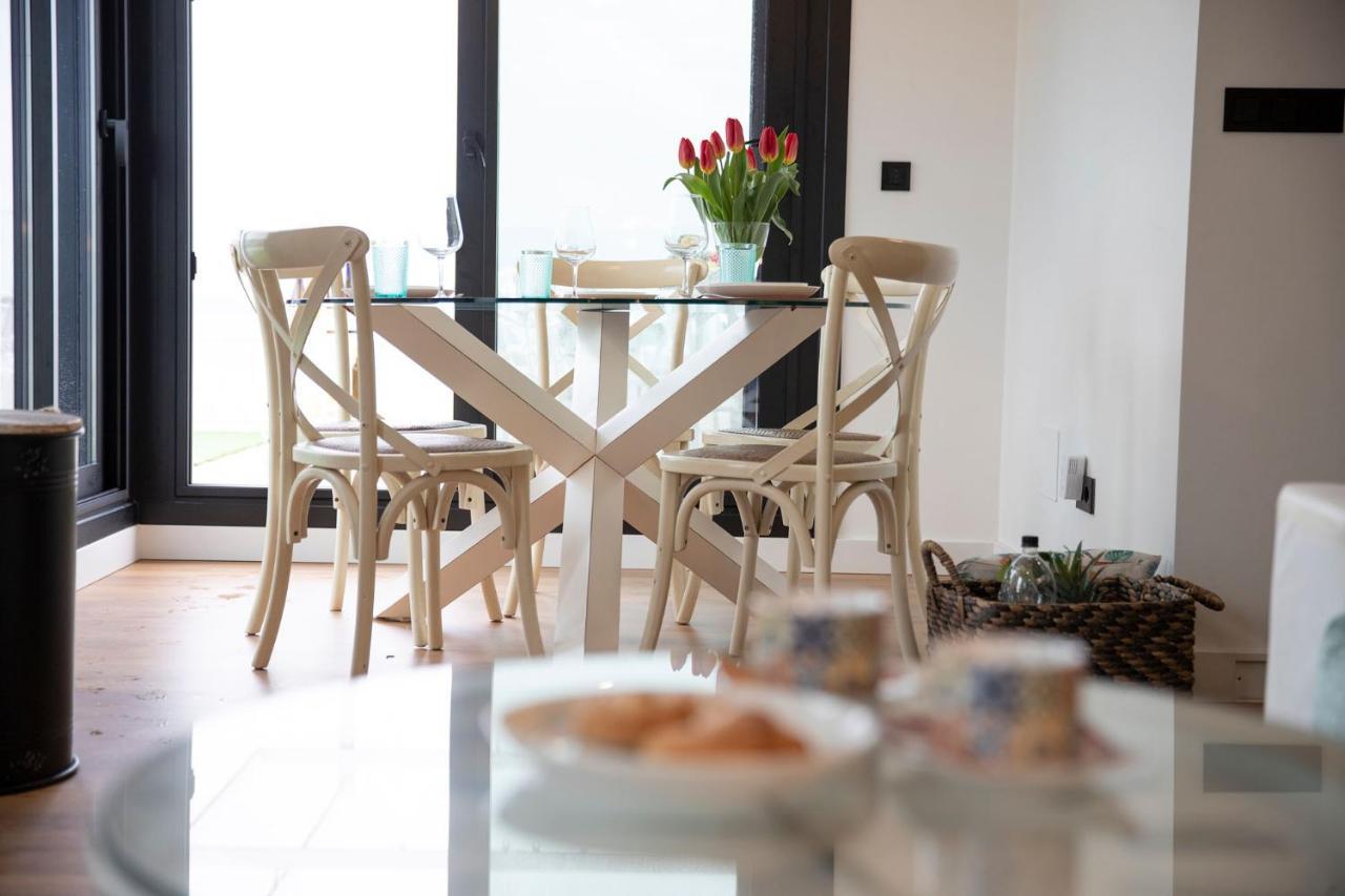Luxury Singular Villa Canelas ซันเชนโช ภายนอก รูปภาพ