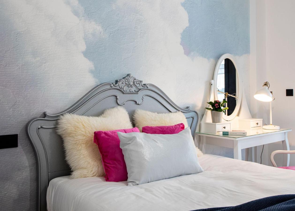 Luxury Singular Villa Canelas ซันเชนโช ภายนอก รูปภาพ