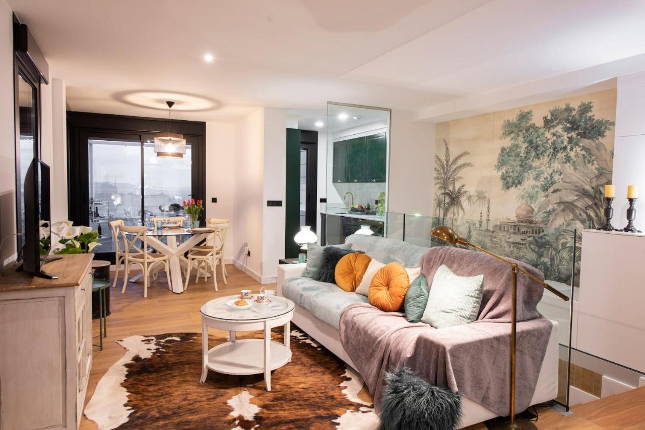Luxury Singular Villa Canelas ซันเชนโช ภายนอก รูปภาพ